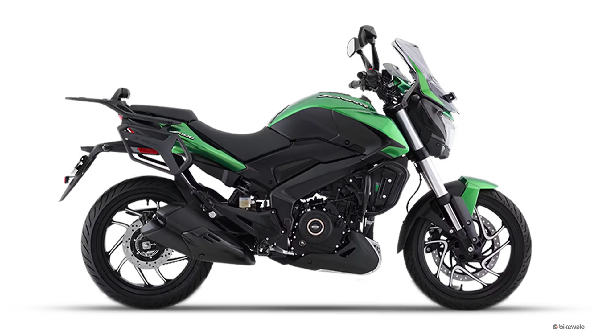 Bajaj Dominar 400
