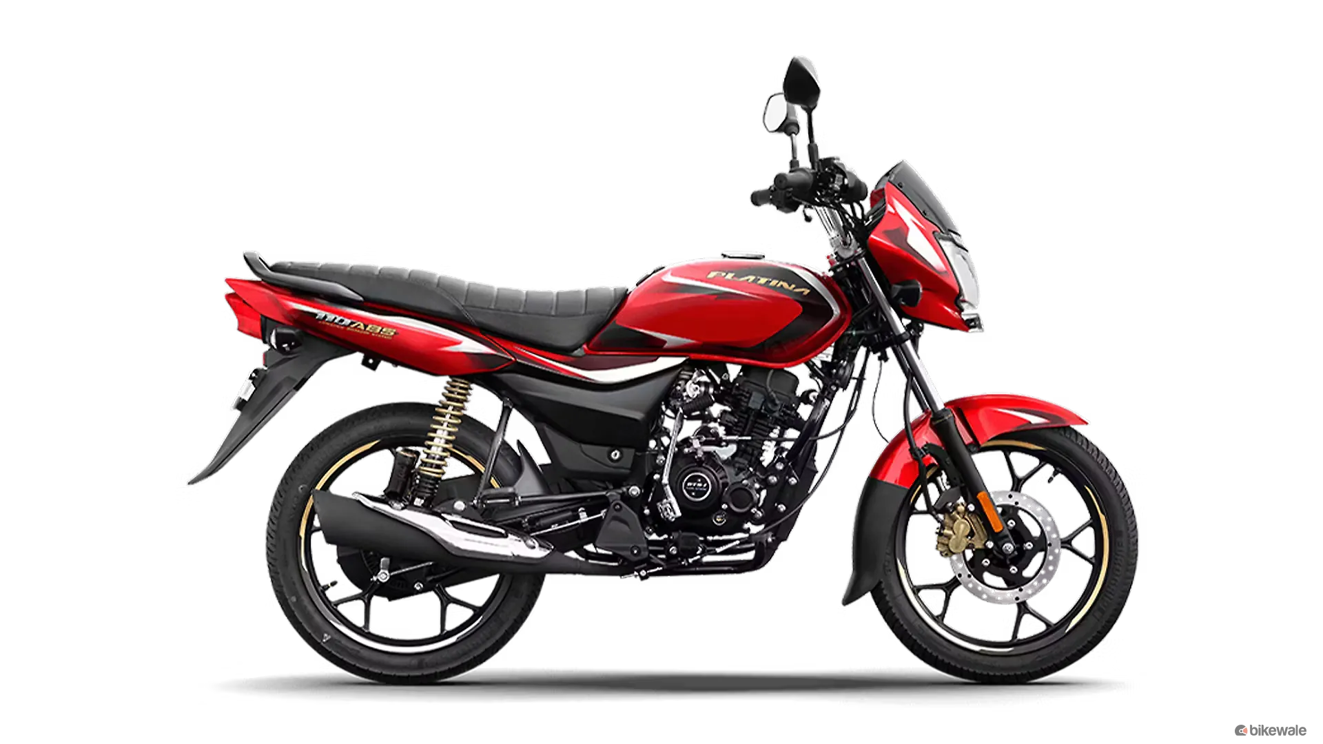 Bajaj Platina 110