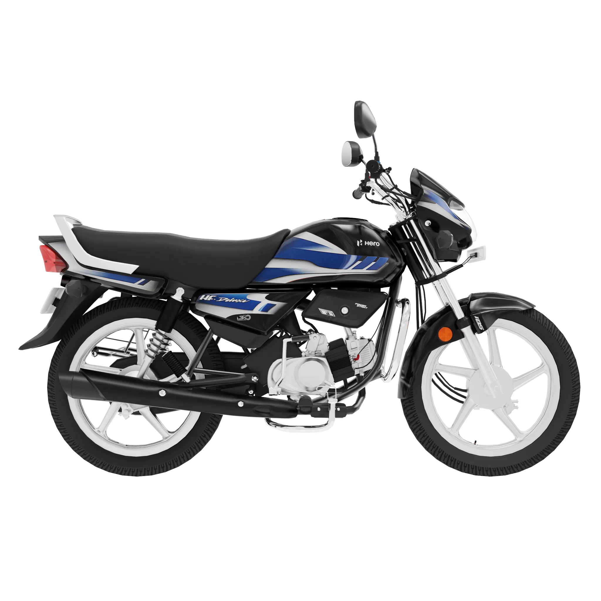 Hero Bike 03 13