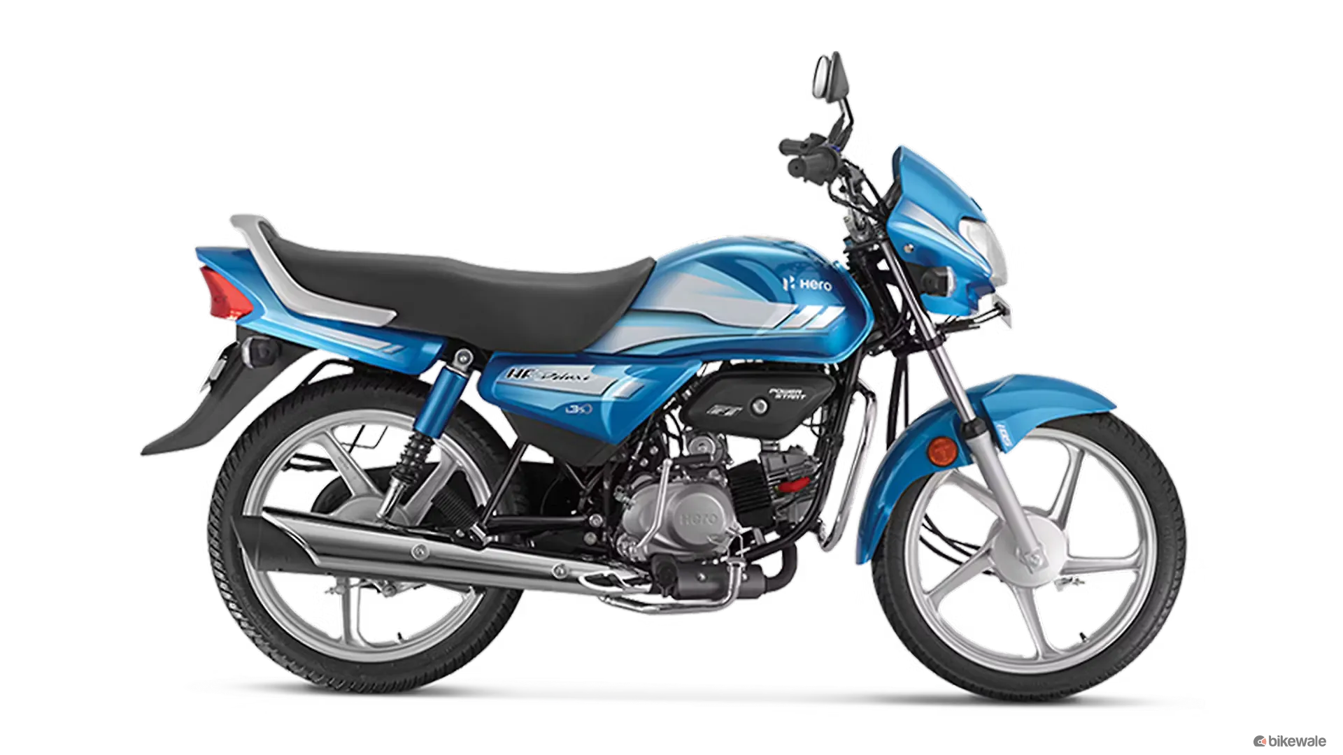 Hero HF Deluxe