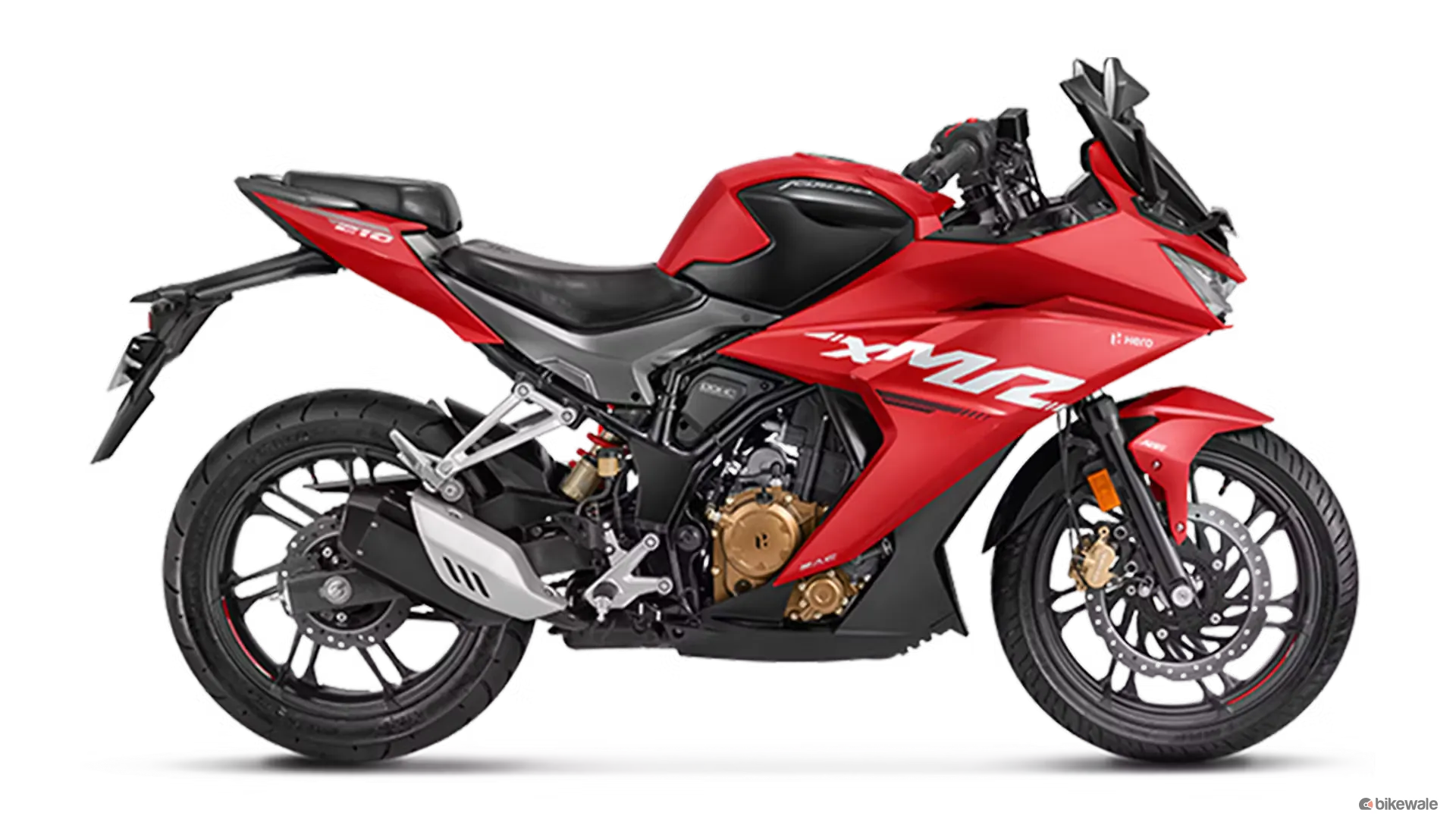 Hero Karizma XMR
