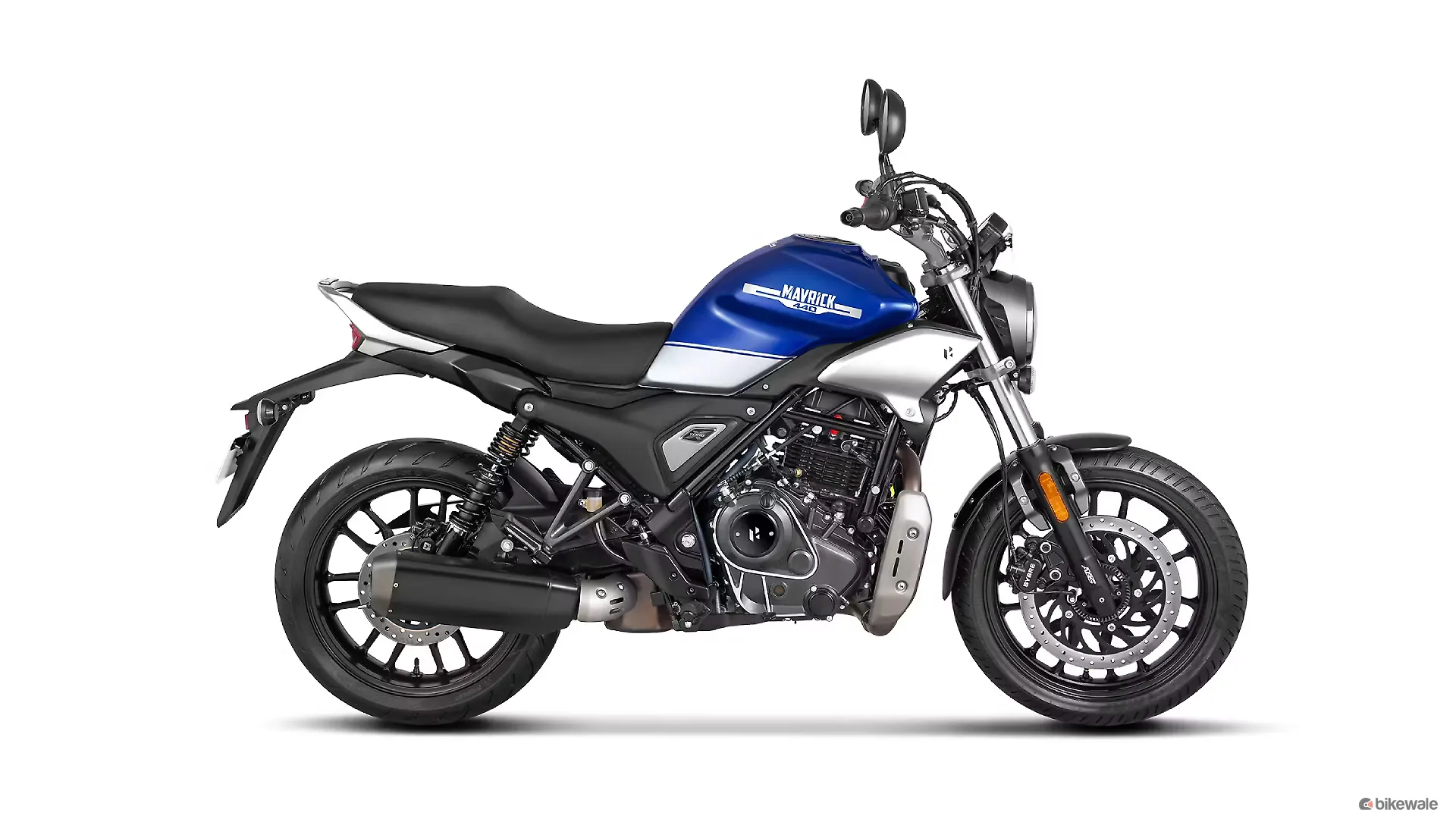 Hero Mavrick 440