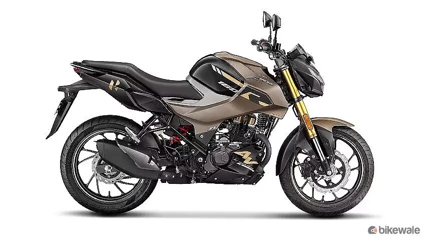 Hero Xtreme 160R 4V