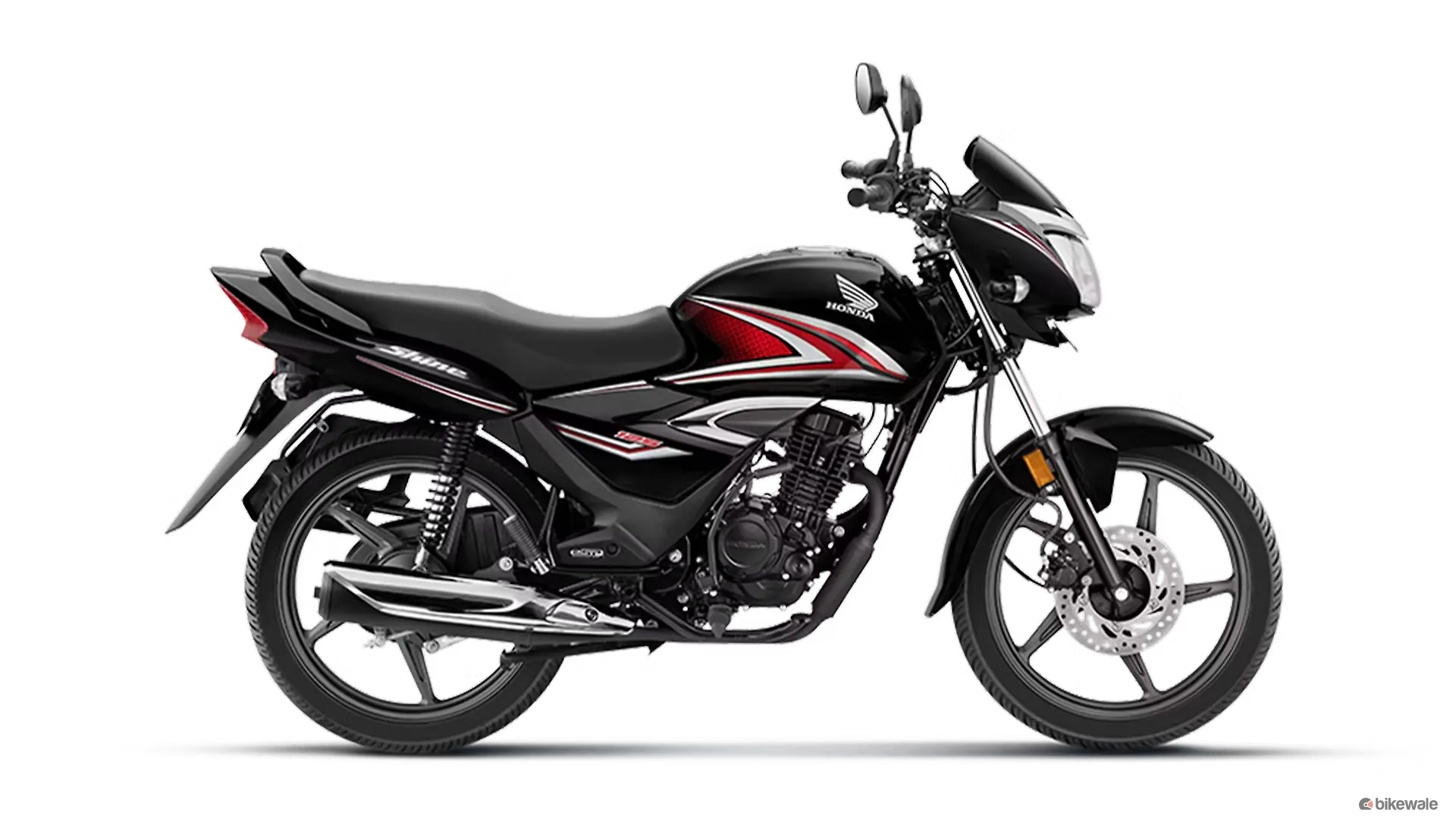 Honda Shine