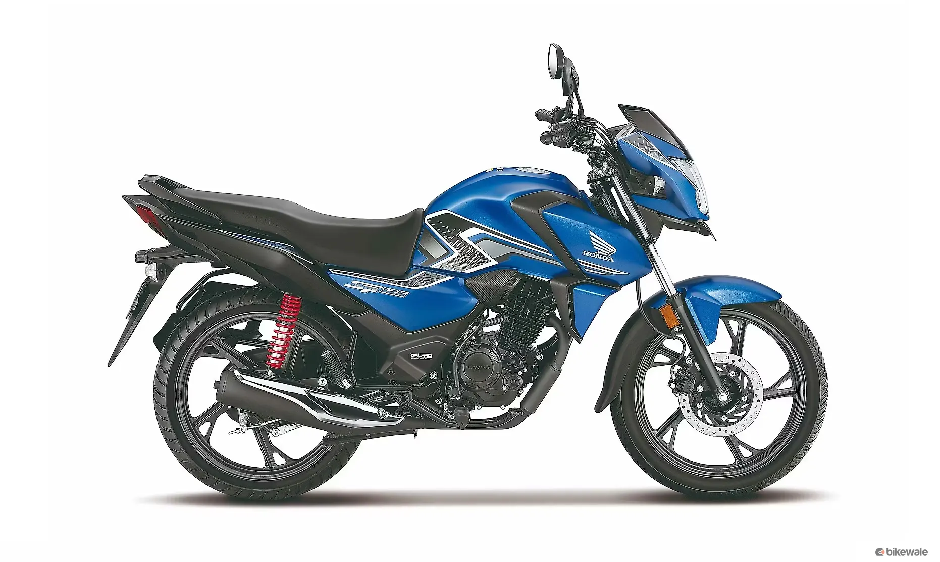 Honda SP 125