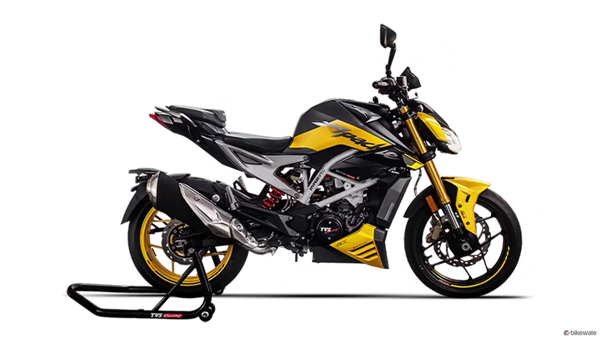 TVS Apache RTR 310