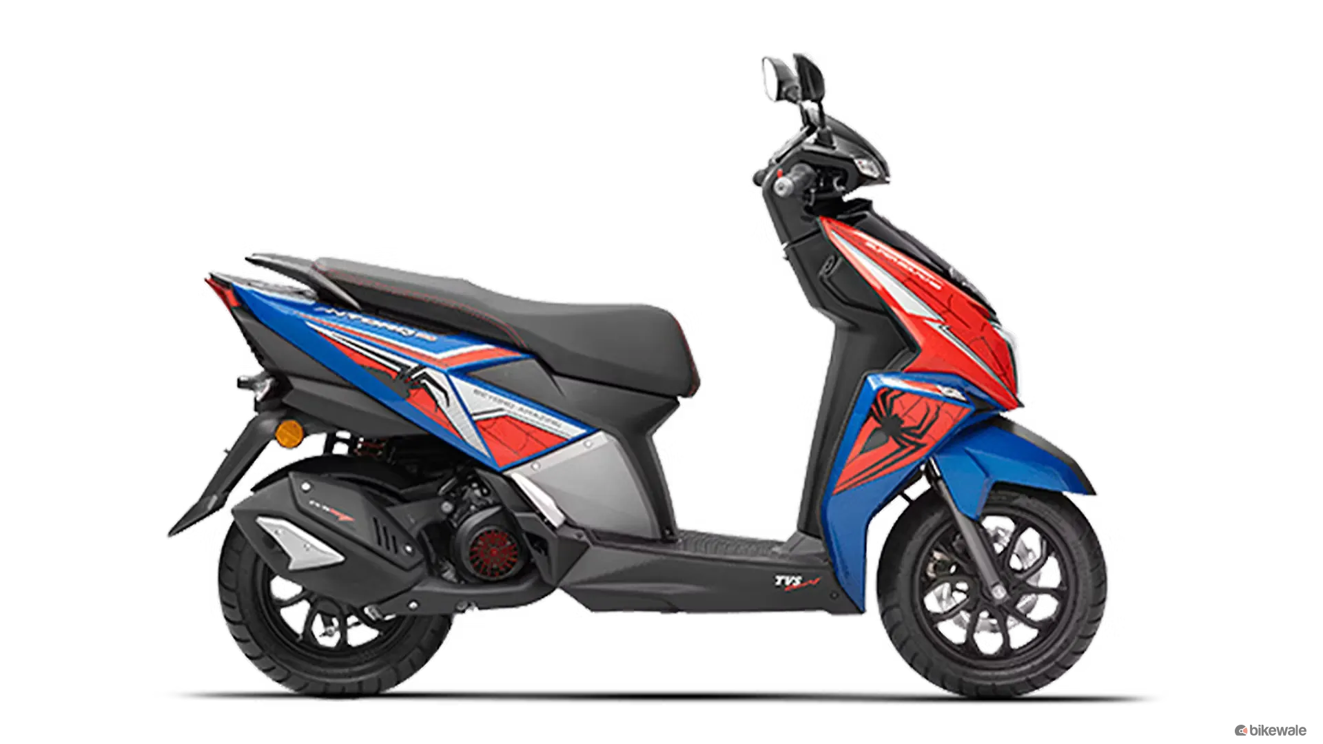 TVS NTorq 125